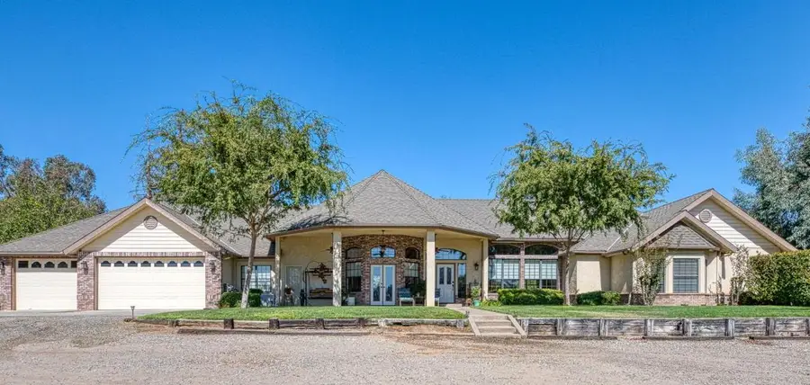 10278 E San Jose Avenue, Clovis, CA 93619 - #2