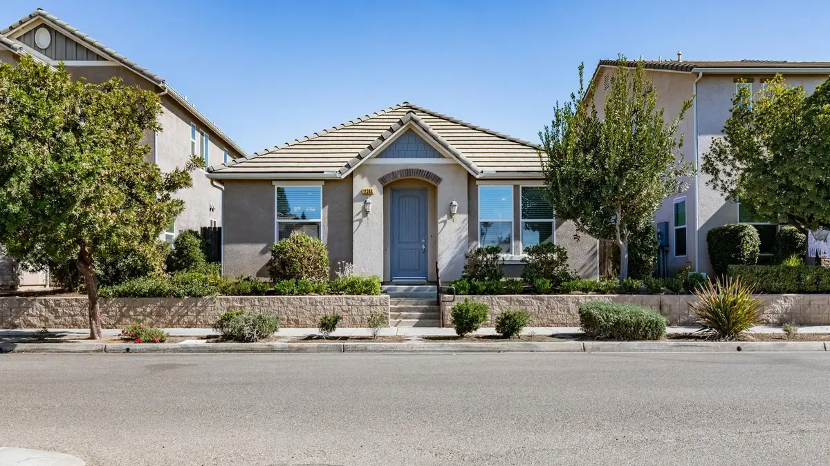 11344 N Garden Sage Avenue, Fresno, CA 93730 - #1