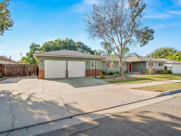 6167 N Millbrook Avenue, Fresno, CA 93710