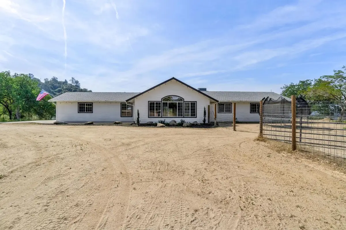 30833 Pennyroyal Lane, Prather, CA 93651 - #1