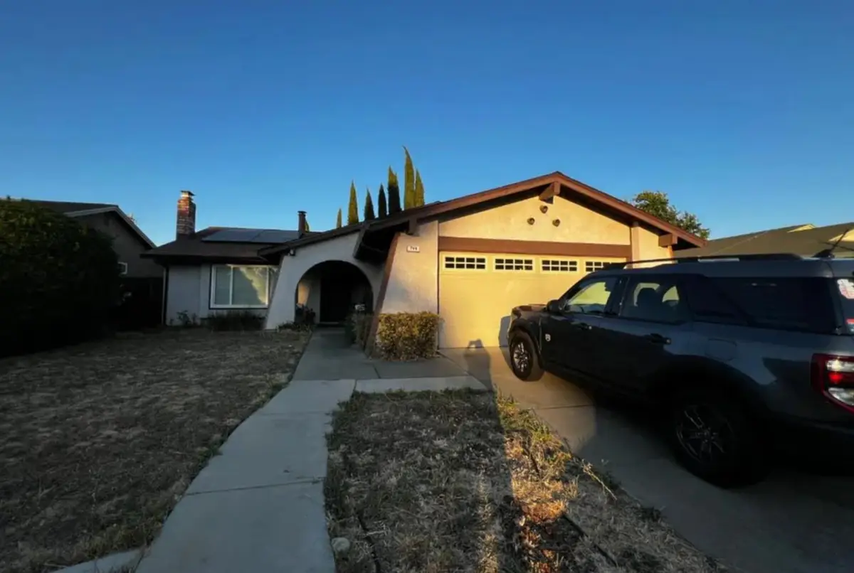 749 Oakmeade Drive, Vacaville, CA 95687 - #1