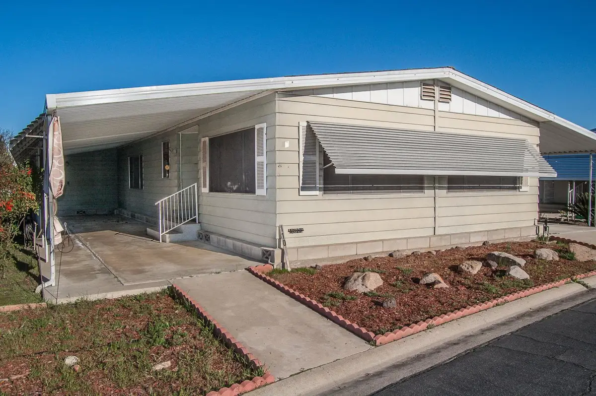 1701 Dinuba Avenue #110, Selma, CA 93662 - #1