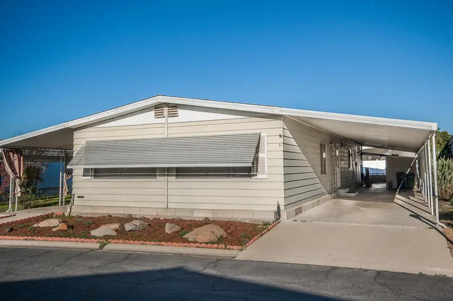 1701 Dinuba Avenue #110, Selma, CA 93662 - #2