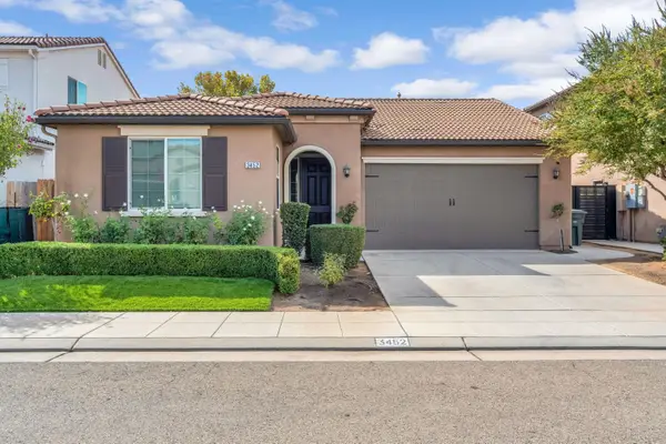 3452 Pontiac Avenue, Clovis, CA 93619
