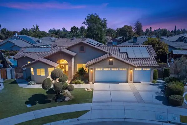 3152 Love Court, Madera, CA 93637