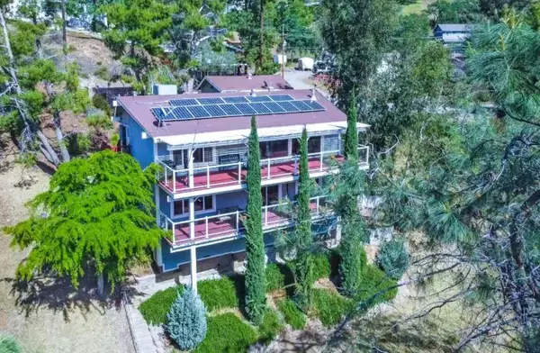 28517 Sky Harbour Road, Friant, CA 93626