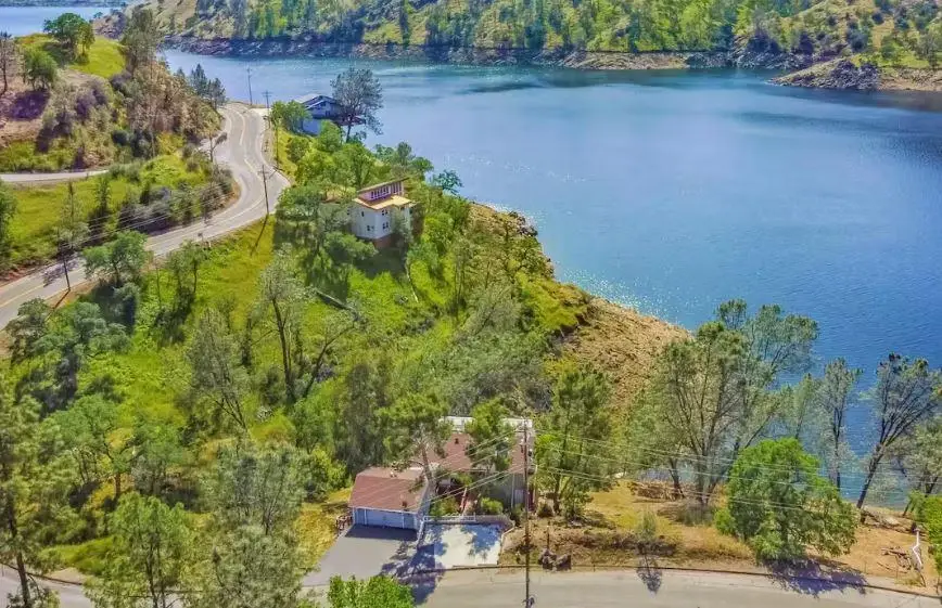 28517 Sky Harbour Road, Friant, CA 93626 - #2