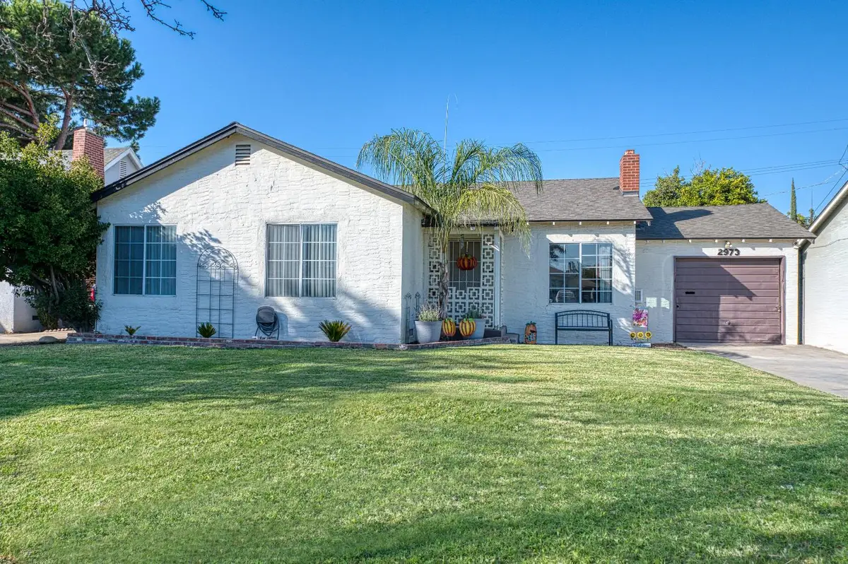 2973 E Cornell Avenue, Fresno, CA 93703 - #1