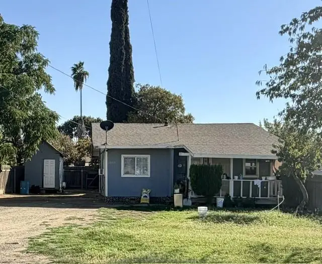 13371 Le Grand Road, Le Grand, CA 95333 - #1