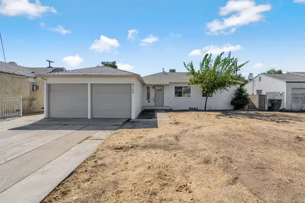 4148 E Alta Avenue, Fresno, CA 93702