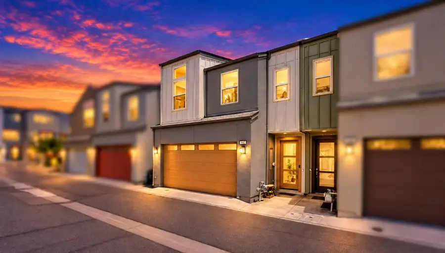 434 Blythewood, Santa Rosa, CA 95407 - #2