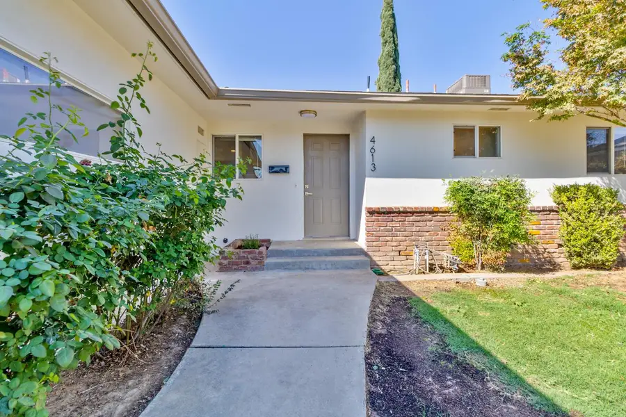 4613 N Fisher Street, Fresno, CA 93726 - #3