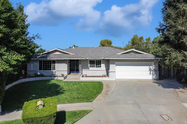 2854 E Millbrae Avenue, Fresno, CA 93710