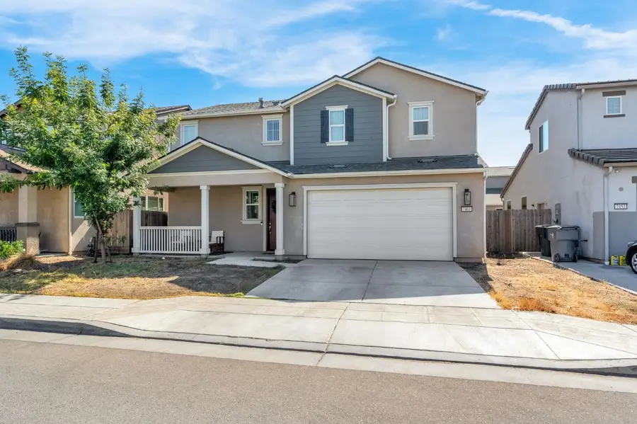 7461 E Princeton, Fresno, CA 93737 - #3