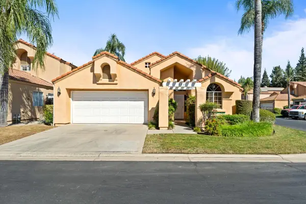 645 E Champlain Drive #121, Fresno, CA 93730