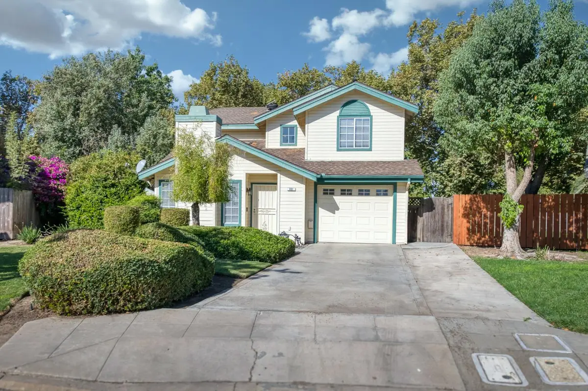 801 E Chickadee Court, Fresno, CA 93730 - #1