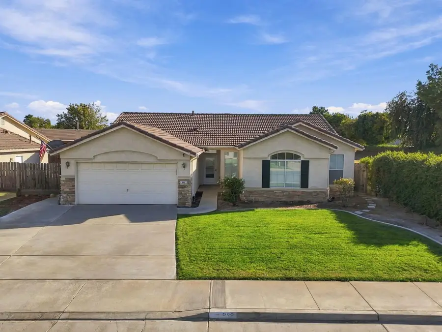989 Northstar Drive, Hanford, CA 93230 - #2