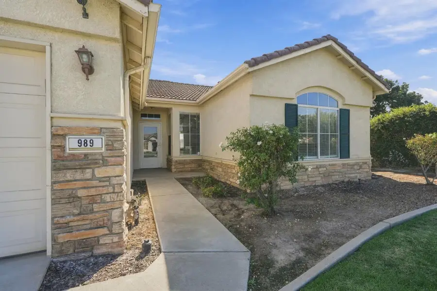 989 Northstar Drive, Hanford, CA 93230 - #3