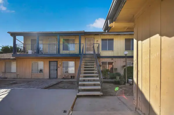 657 W Parlier Avenue #130, Reedley, CA 93654