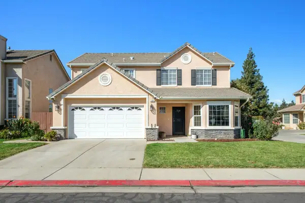 147 Santa Monica Avenue, Sanger, CA 93657