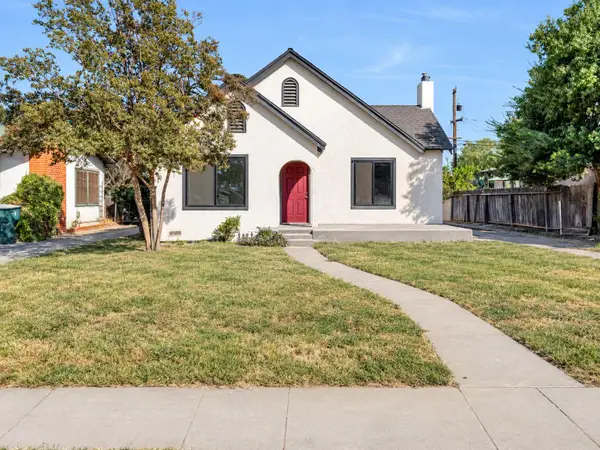 1264 N Vagedes, Fresno, CA 93728
