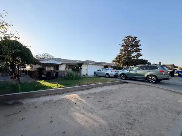 525 Oatman Avenue, Sanger, CA 93657