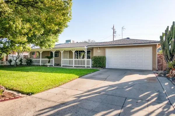 4076 N Argyle Avenue, Fresno, CA 93727