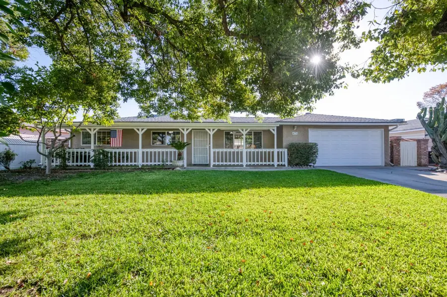 4076 N Argyle Avenue, Fresno, CA 93727 - #3