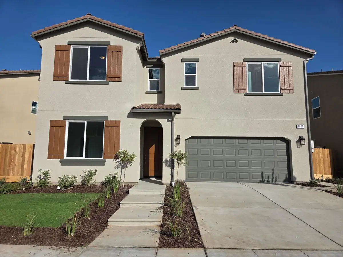 1045 Talus Way S, Madera, CA 93636 - #1