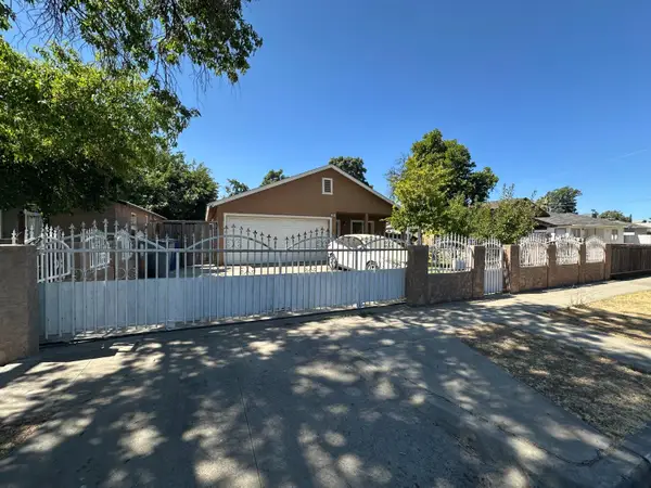 1134 E Princeton Avenue, Fresno, CA 93704