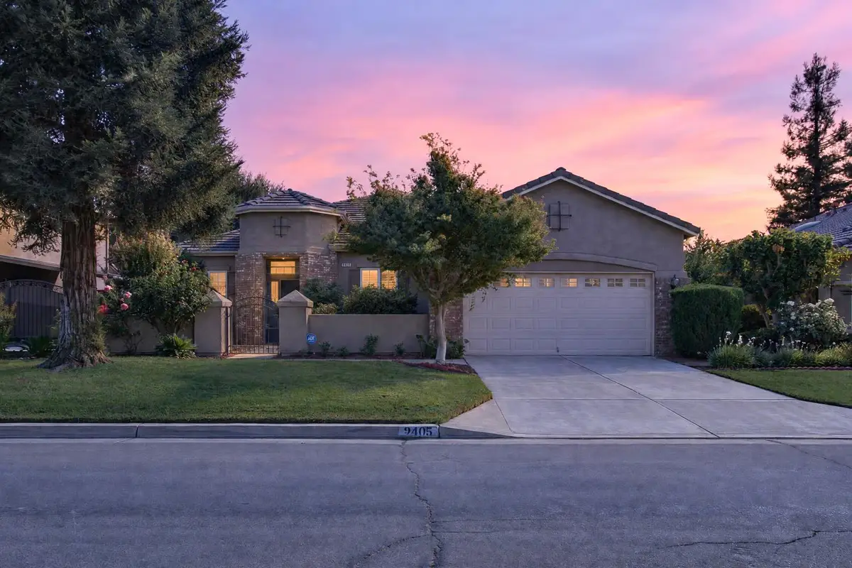 2405 E Shea Drive, Fresno, CA 93720 - #1