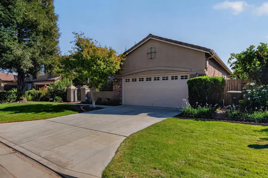 2405 E Shea Drive, Fresno, CA 93720 - #3