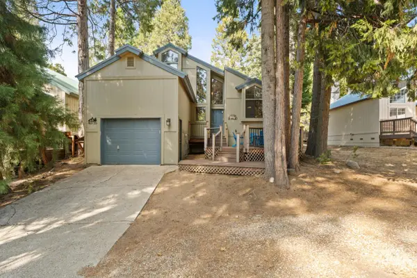 40735 Silver Tip Lane, Shaver Lake, CA 93664