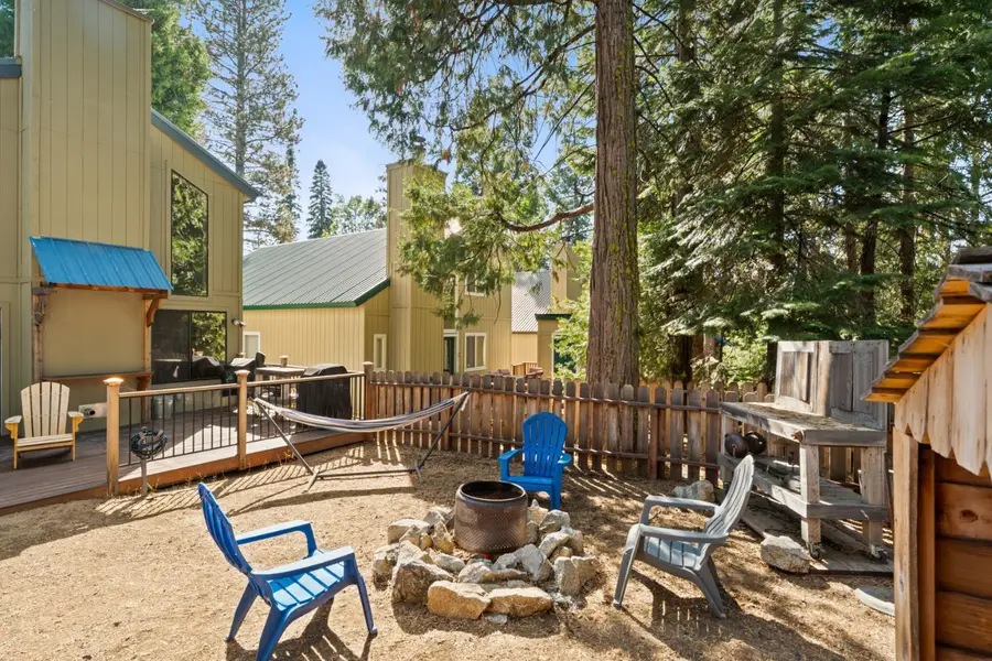 40735 Silver Tip Lane, Shaver Lake, CA 93664 - #2