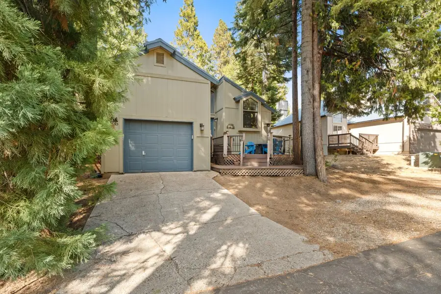 40735 Silver Tip Lane, Shaver Lake, CA 93664 - #3