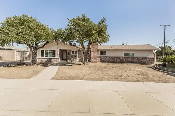 380 N Garden Drive, Dinuba, CA 93618