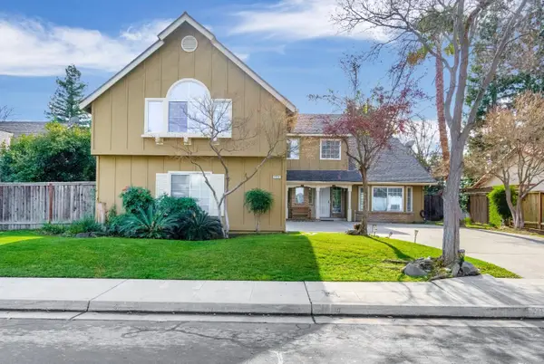 2034 Wrenwood Avenue, Clovis, CA 93611