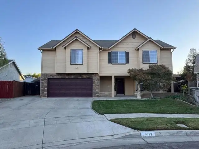 5943 W Paul Avenue, Fresno, CA 93722 - #1