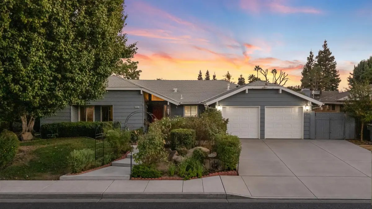 2134 San Jose Avenue, Clovis, CA 93611 - #1
