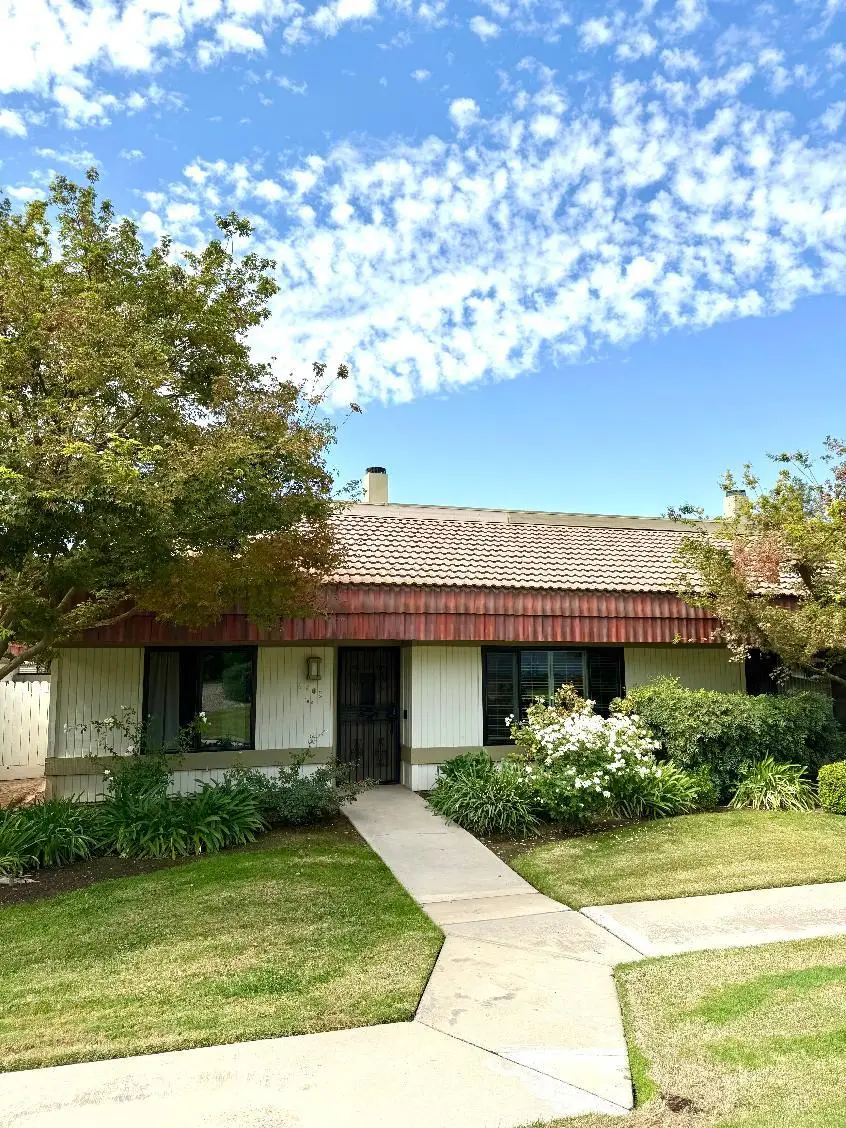 4902 N Sequoia Drive #104, Fresno, CA 93705 - #1