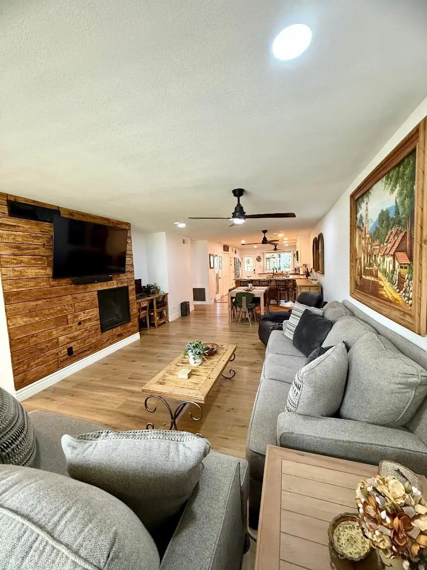 4902 N Sequoia Drive #104, Fresno, CA 93705 - #2