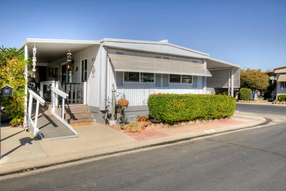 1001 Sylmar Avenue #71, Clovis, CA 93612 - #1