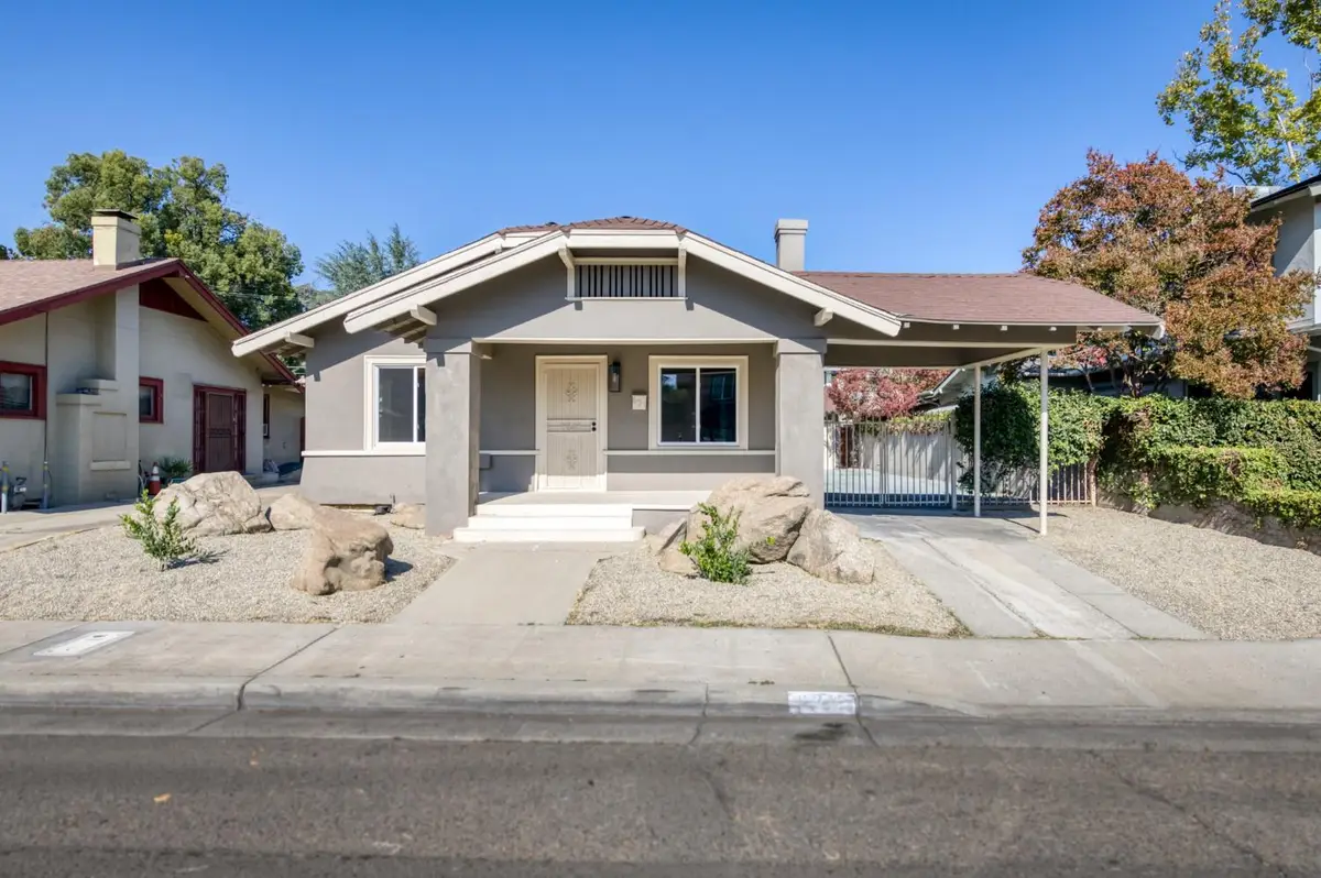 627 E Mckinley Avenue, Fresno, CA 93728 - #1