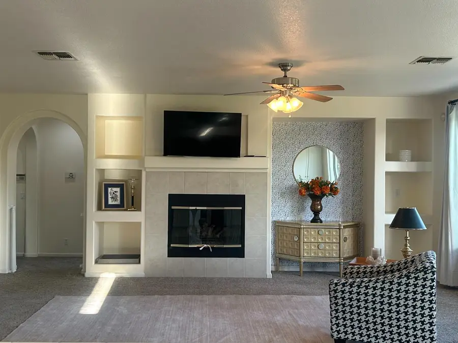 9695 Heatherhearst Drive, Chowchilla, CA 93610 - #3