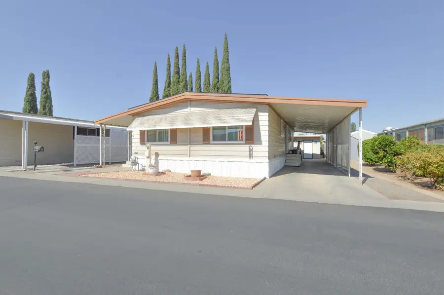 1500 1500 Villa Spc 158 Avenue #158, Clovis, CA 93612 - #2