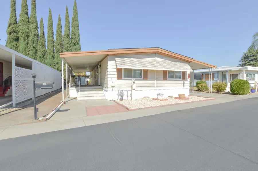 1500 1500 Villa Spc 158 Avenue #158, Clovis, CA 93612 - #3