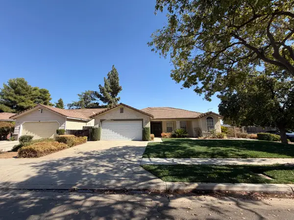 6078 N Hazel Avenue, Fresno, CA 93711