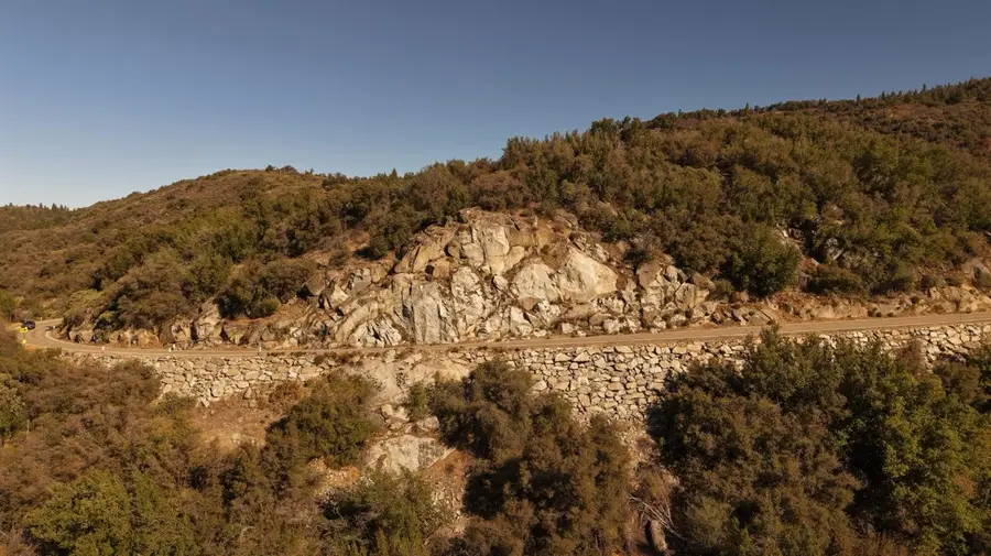 44138 E Kings Canyon Road, Dunlap, CA 93621 - #3