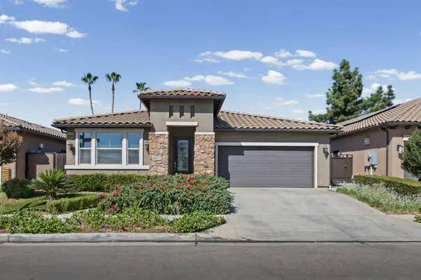 1728 E Green Sage Avenue, Fresno, CA 93730