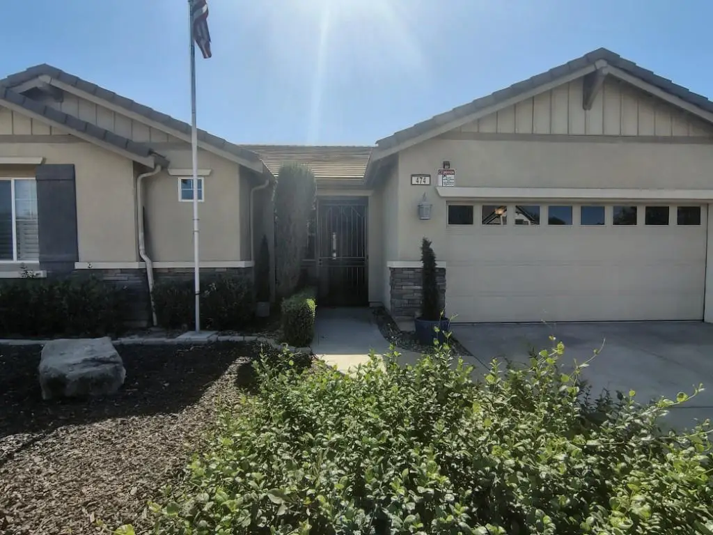 474 Serena Avenue, Clovis, CA 93619 - #1